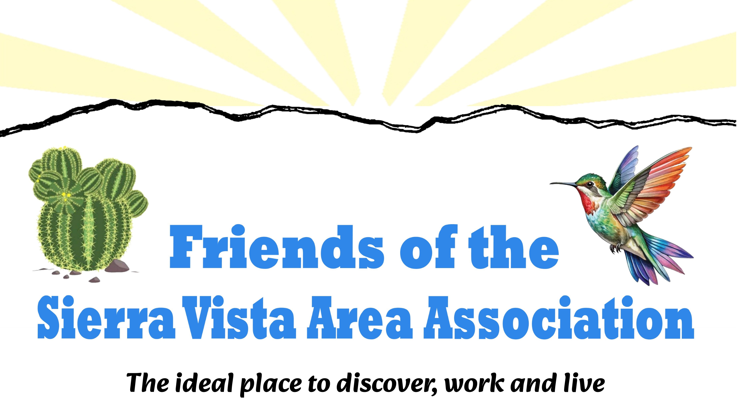 Friends of the Sierra Vista Area Association